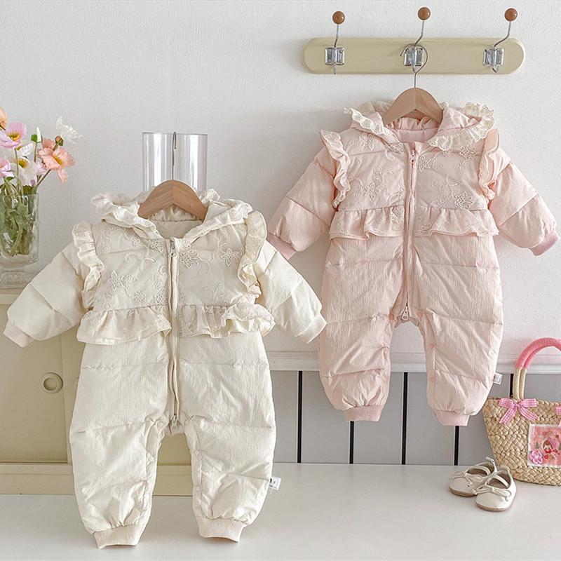 Winter Clothing Newborn - Cekcya Twins Clothes Baby Winter Newborn