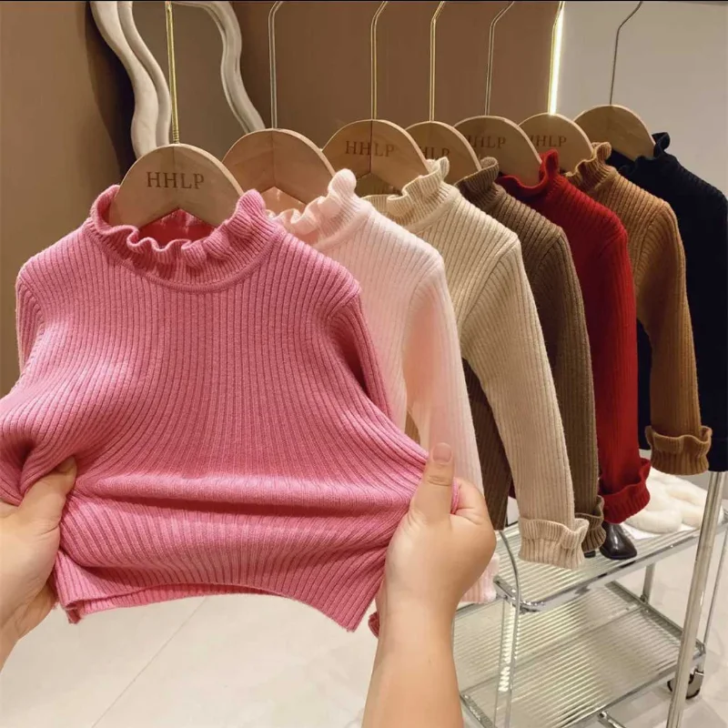 Winter Clothing Newborn - 0-7Y Autumn New Baby Boys Girls