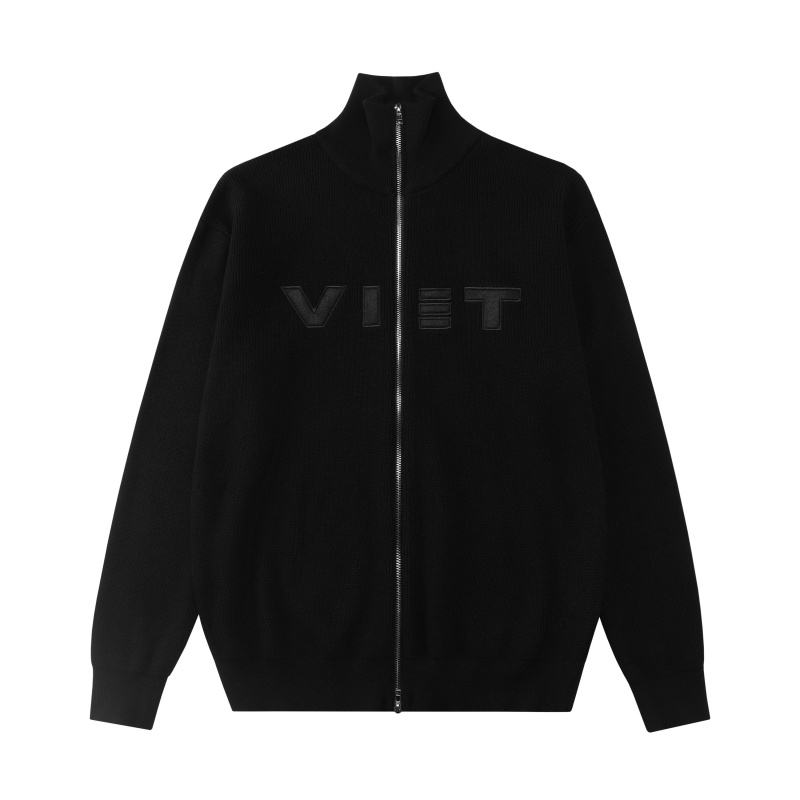 Quality Winter Clothing Jacket - 2026ss High Quality Sweater Casual Loose