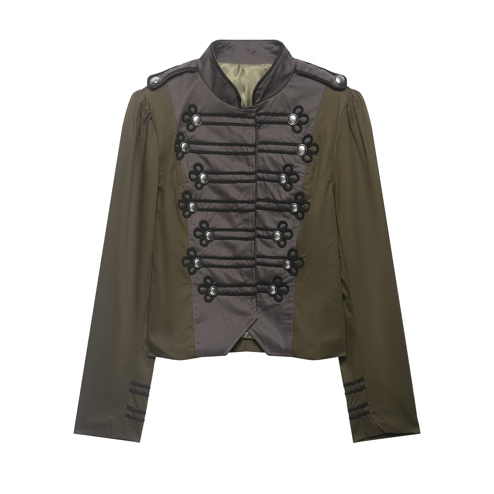 Winter Clothing Amazon - Withered Fashion Temperament Amazon Women's Clothing