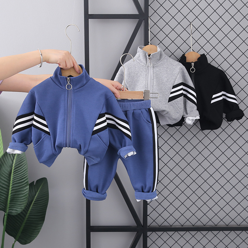 Winter Clothing 1 Year Old - Autumn Baby Boys Clothing Sets Kids