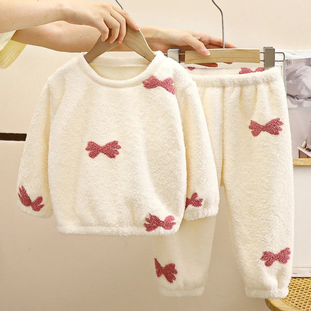 Winter Clothing Baby Boy - New Kids Autumn Winter Thicken Warm