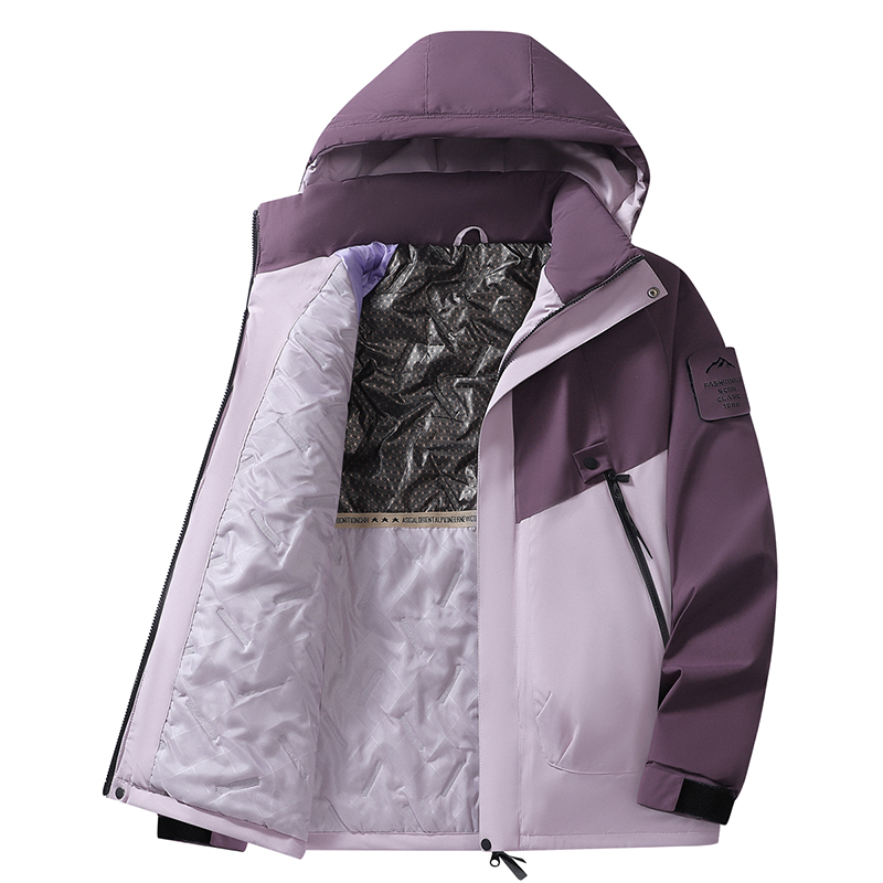 Outdoor Trendy Windproof Breat - Winter Clothing Hiking review and price