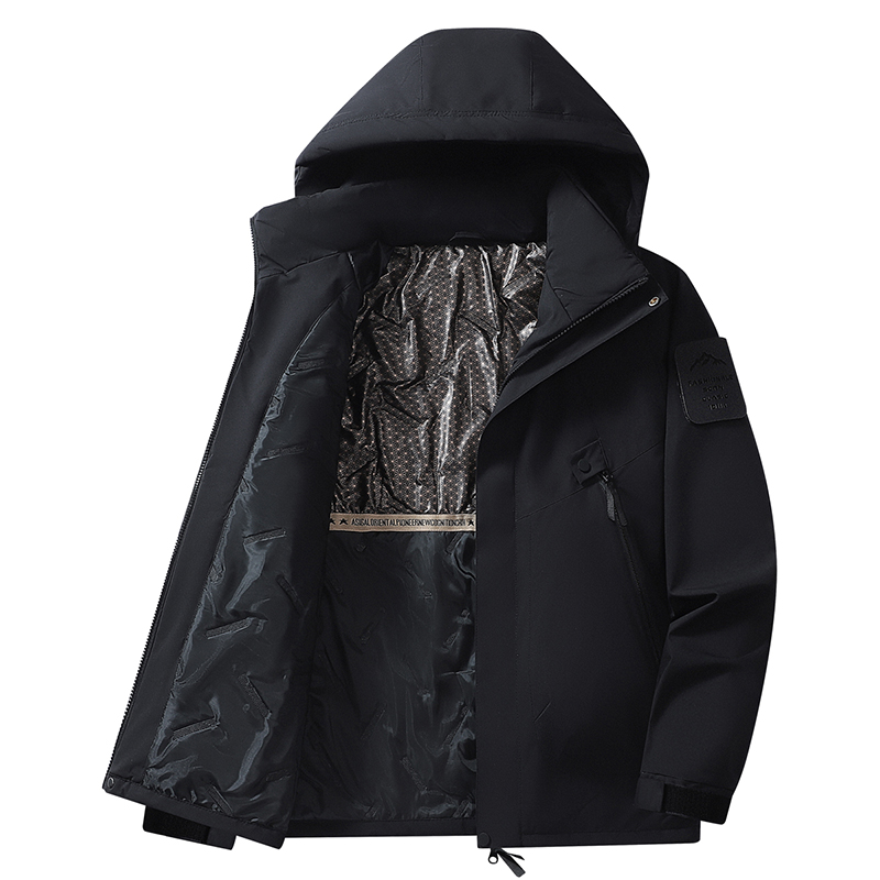 Outdoor Trendy Windproof Breat - Winter Clothing Hiking review and price
