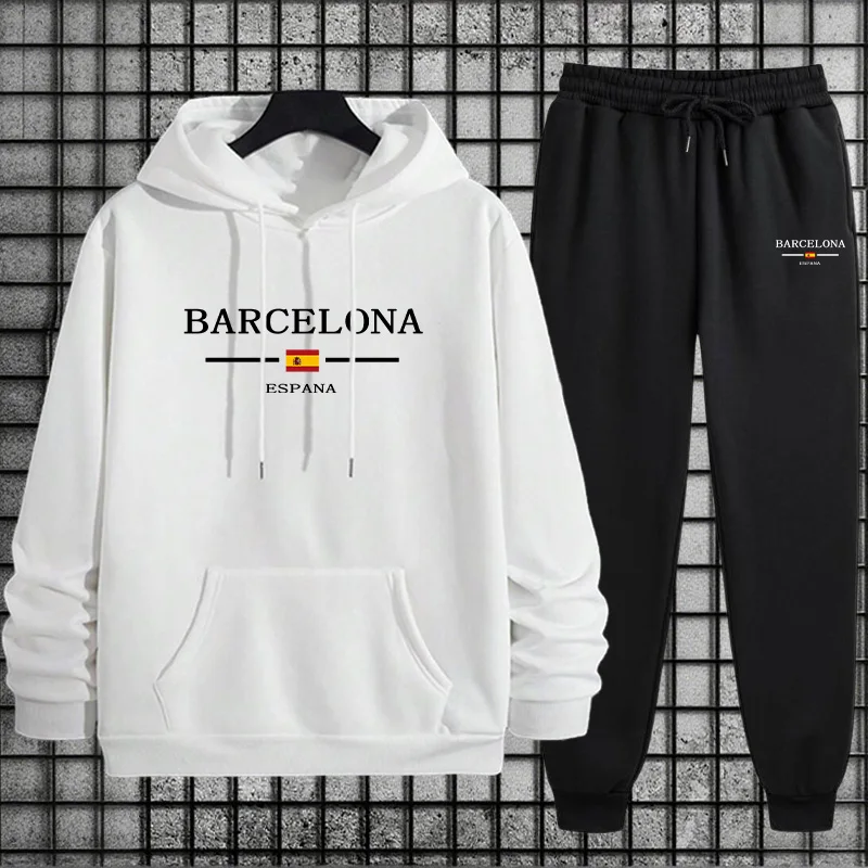 Hot Sales Men's Tracksuit Casu - Winter Clothes review and price