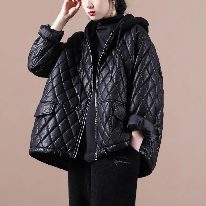 Korean Loose Women's Literary  - Winter Clothing Pinterest review and price