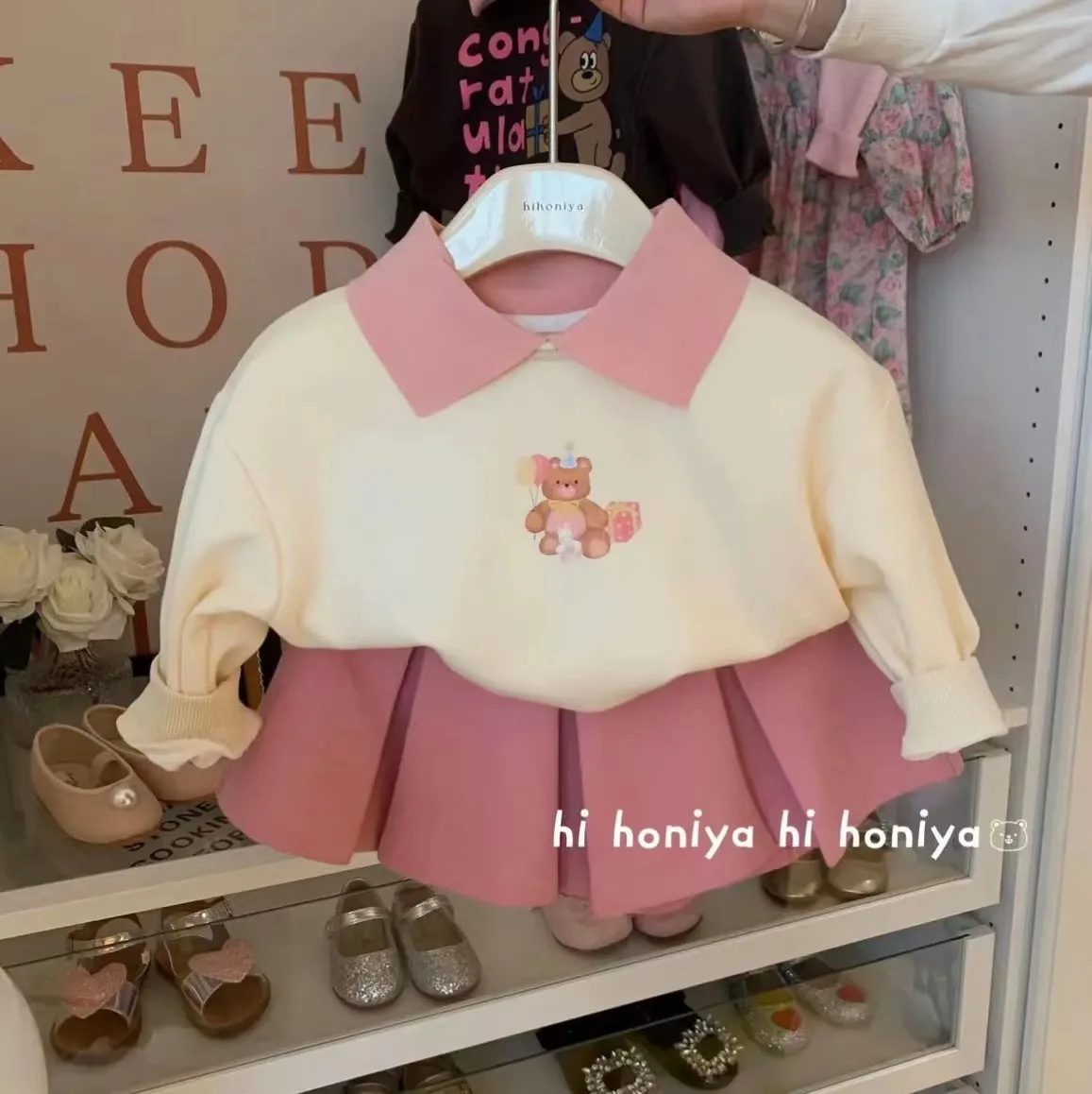 Children's Clothing Sets Carto - Winter Clothing Activities For Toddlers review and price