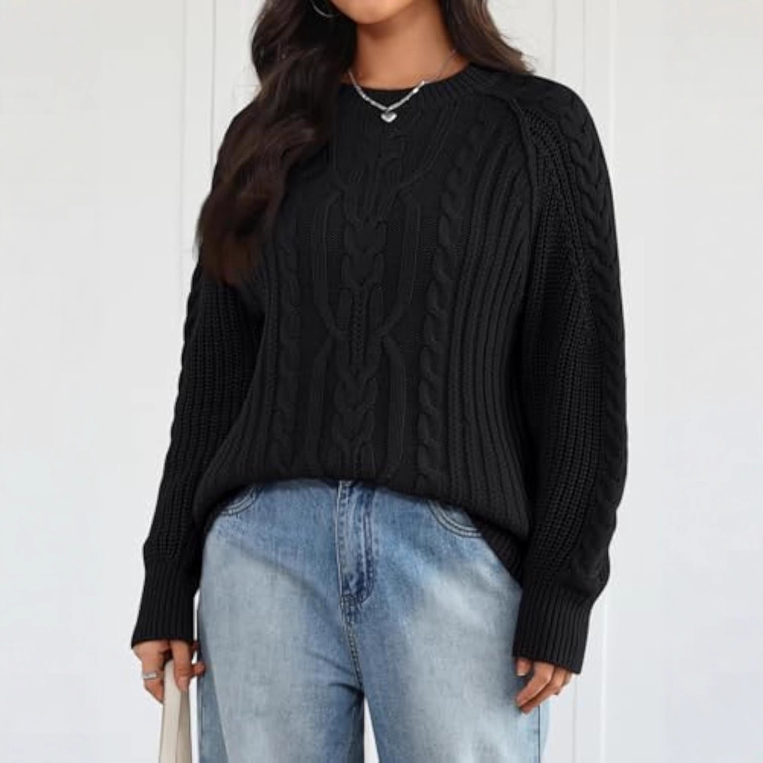 2026 European And American Cro - Winter Clothing Amazon review and price