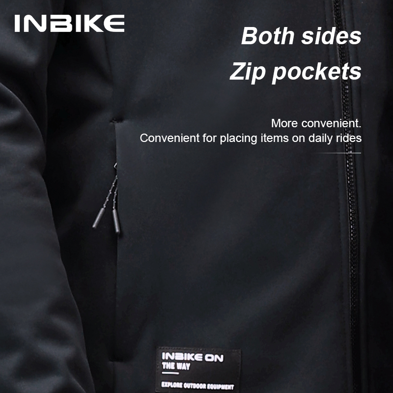 INBIKE 2023 Women's Long Sleev - Winter Clothing Pinterest review and price