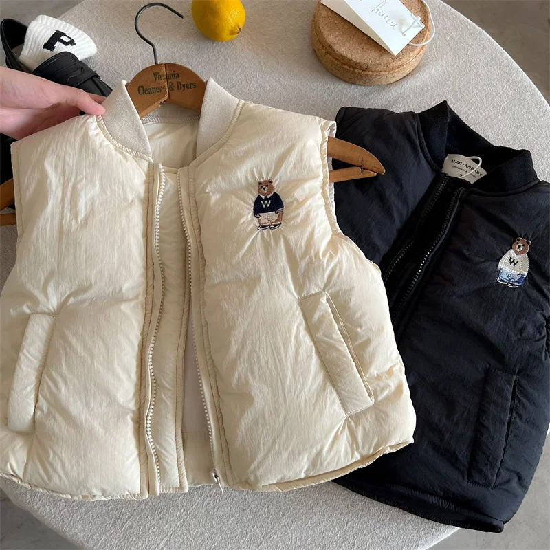 Boys and girls' outerwear embr - Winter Clothing Looks review and price