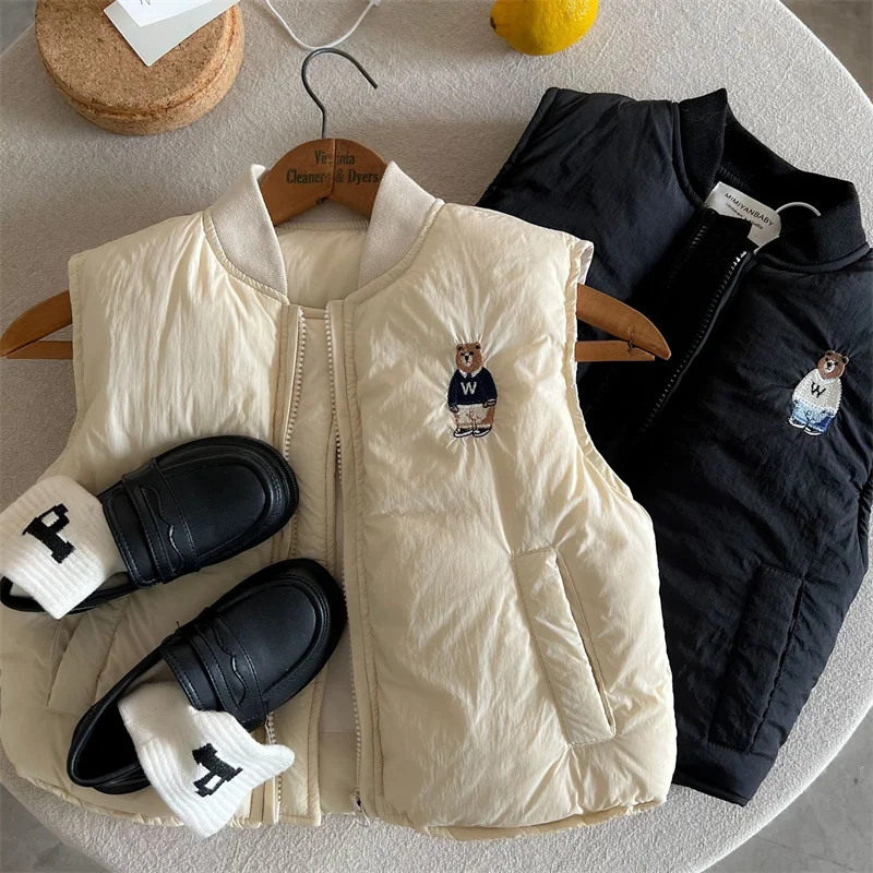 Boys and girls' outerwear embr - Winter Clothing Looks review and price