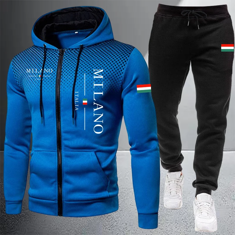 2026 High-end Men's Clothes Zi - Winter Clothes review and price