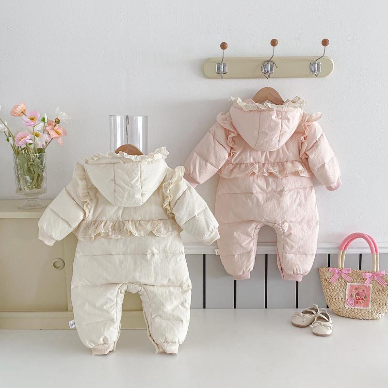 Cekcya Twins Clothes Baby Wint - Winter Clothing Newborn review and price