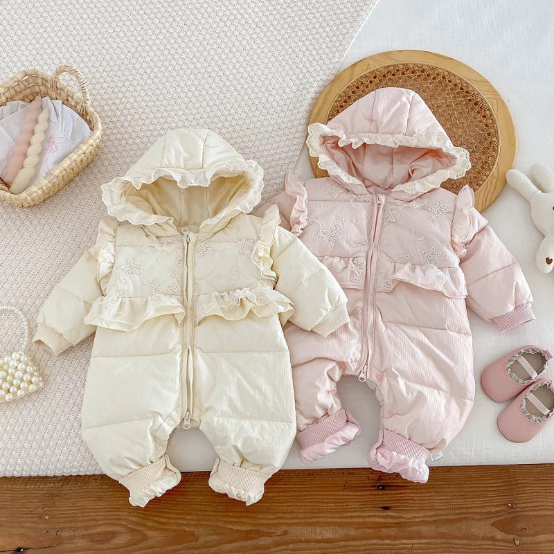 Cekcya Twins Clothes Baby Wint - Winter Clothing Newborn review and price