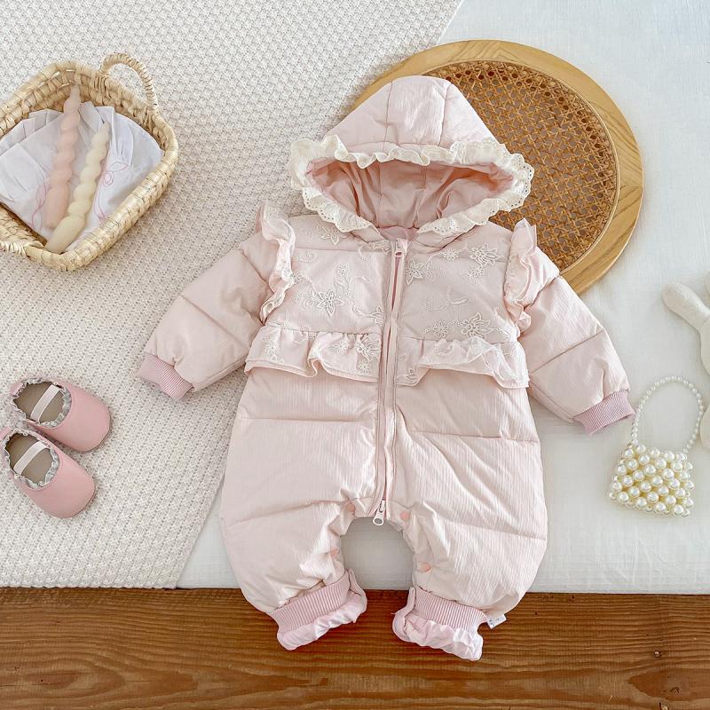 Cekcya Twins Clothes Baby Wint - Winter Clothing Newborn review and price