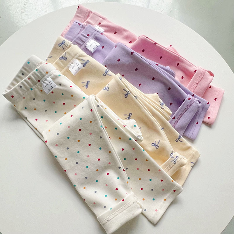 Girls Legging Autumn Winter Pa - Winter Clothing 1 Year Old review and price