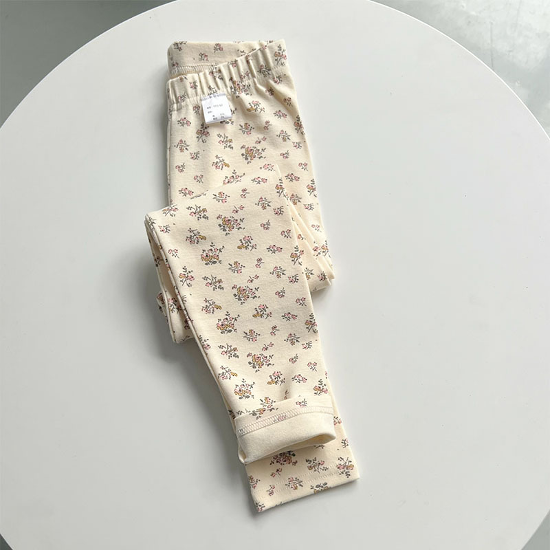 Girls Legging Autumn Winter Pa - Winter Clothing 1 Year Old review and price