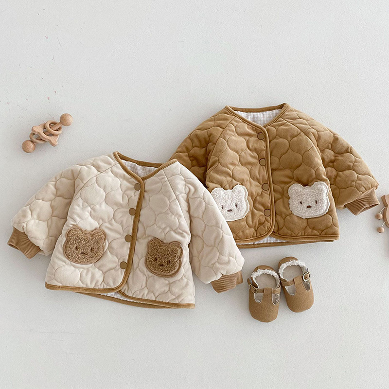 2025 Korean Baby Winter Clothe - Winter Clothing Baby Boy review and price