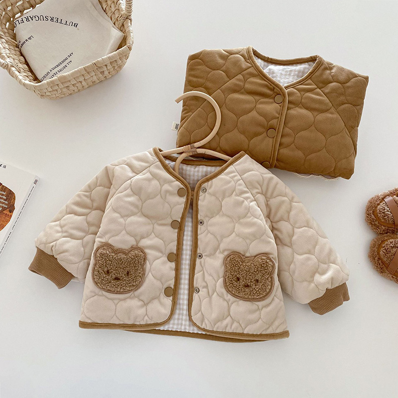 2025 Korean Baby Winter Clothe - Winter Clothing Baby Boy review and price