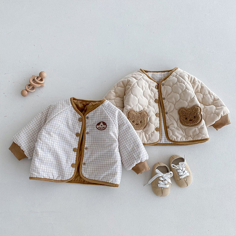 2025 Korean Baby Winter Clothe - Winter Clothing Baby Boy review and price