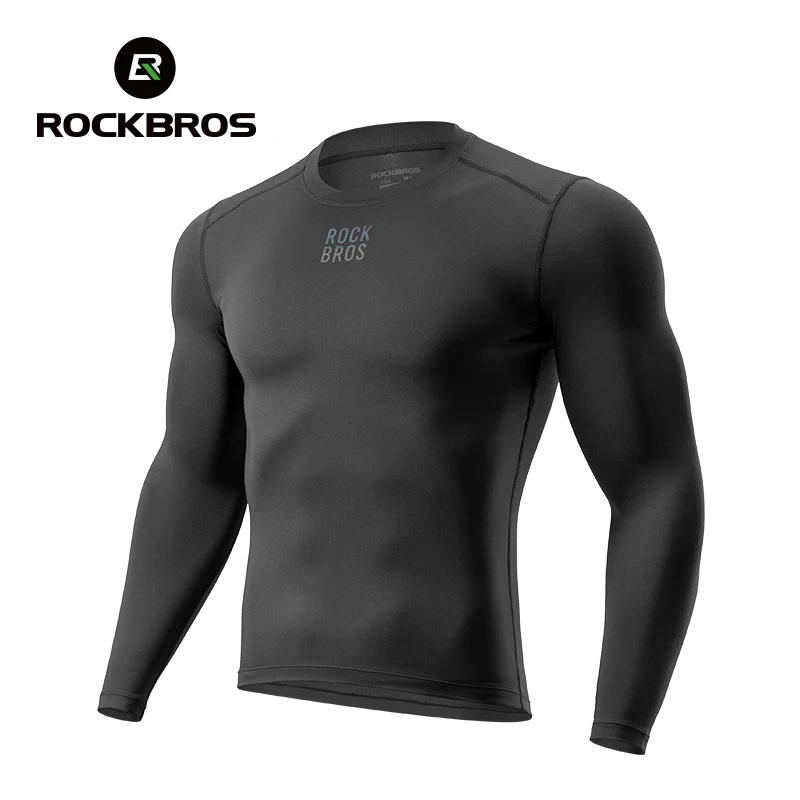 ROCKBROS Winter Warm Cycling B - Winter Clothing Hiking review and price