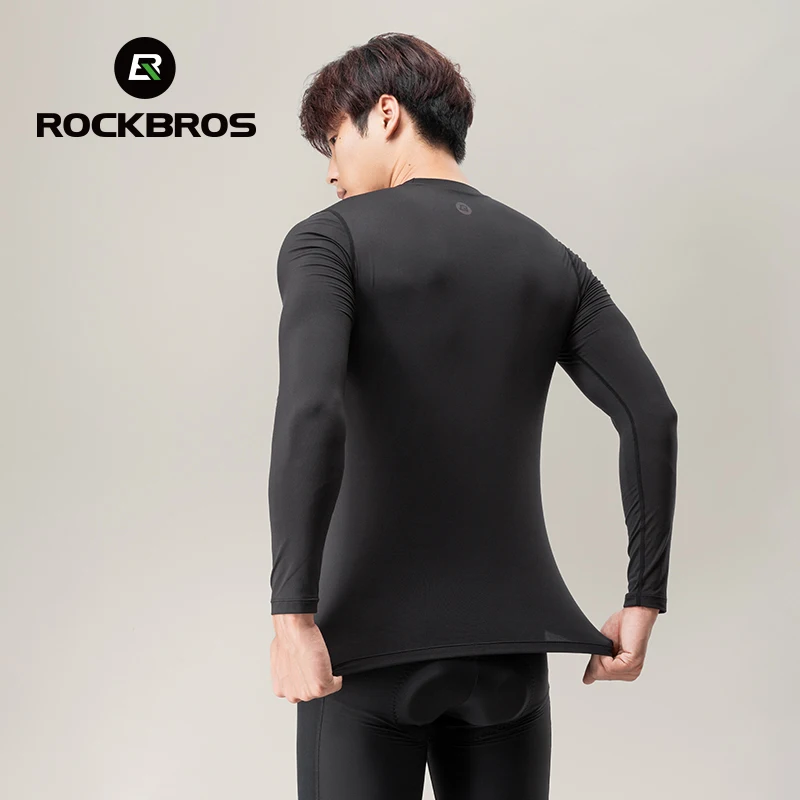 ROCKBROS Winter Warm Cycling B - Winter Clothing Hiking review and price
