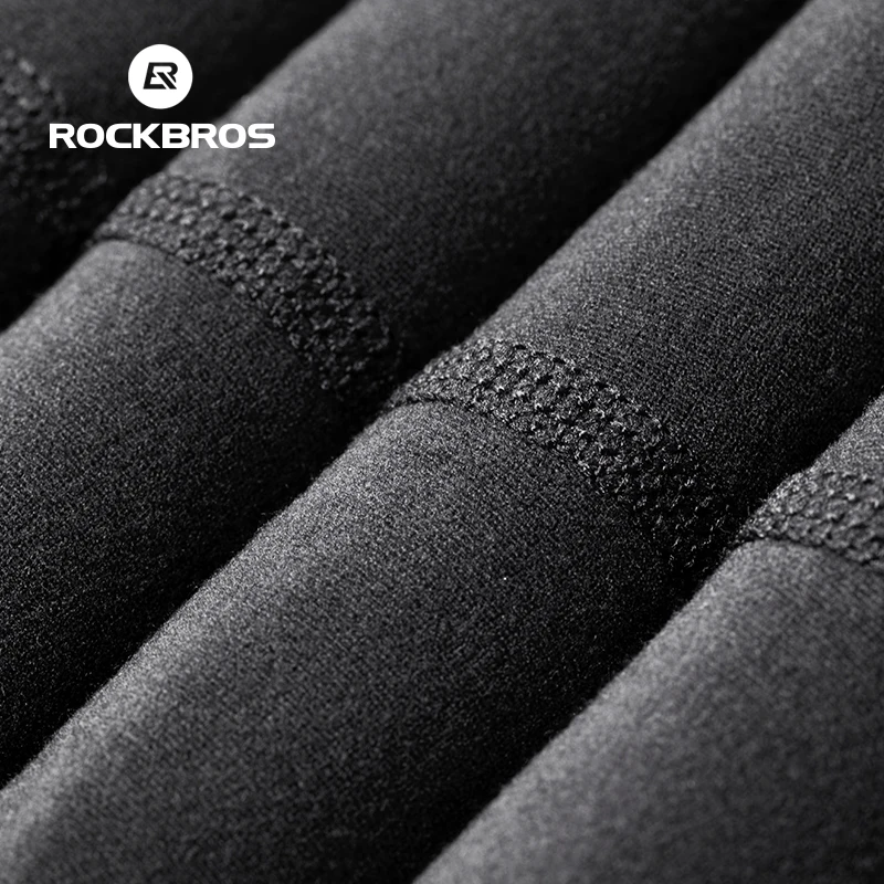 ROCKBROS Winter Warm Cycling B - Winter Clothing Hiking review and price