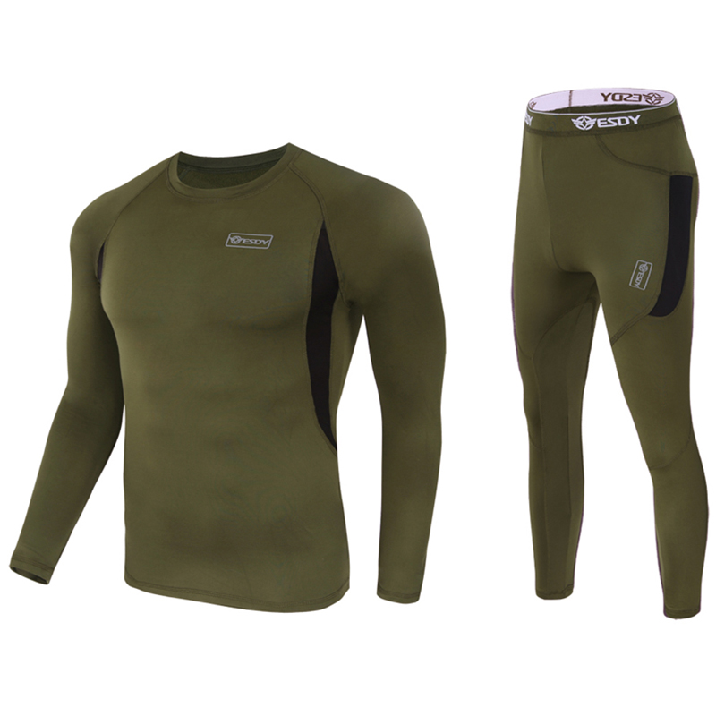 NEW Winter Thermal FLeece Cycl - Winter Clothing Hiking review and price