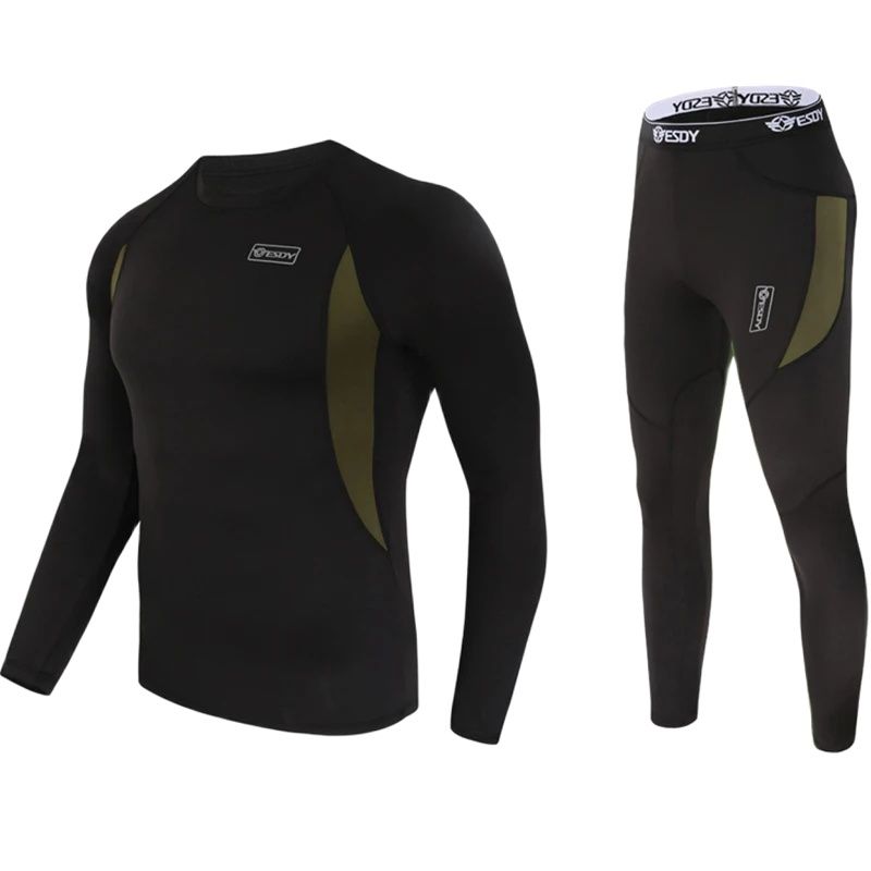 NEW Winter Thermal FLeece Cycl - Winter Clothing Hiking review and price