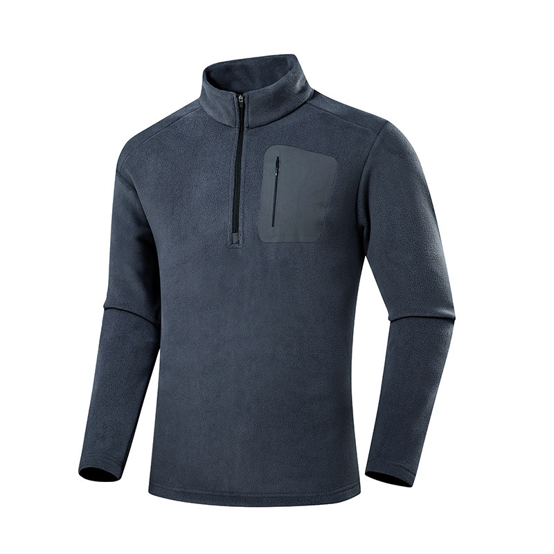 Autumn Winter Men's Polartec F - Winter Clothing Hiking review and price