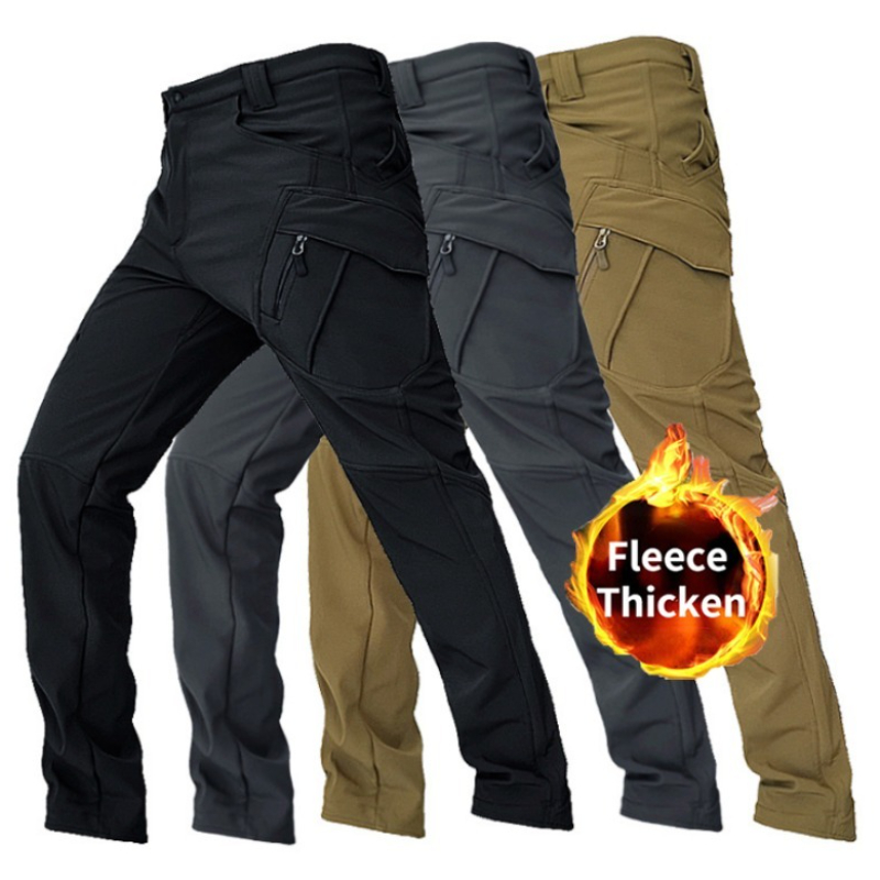 Men's Fleece Lined Winter Warm - Winter Clothing Hiking review and price