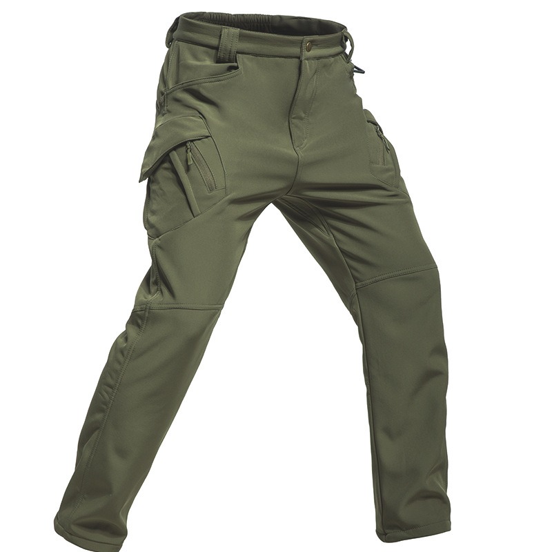 Men's Fleece Lined Winter Warm - Winter Clothing Hiking review and price