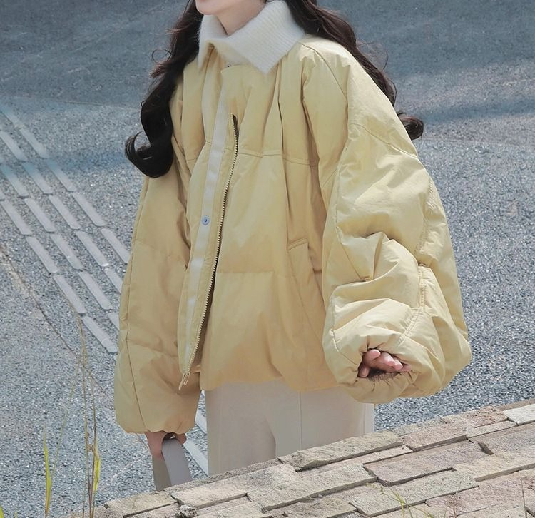 Winter New High-end Style Supe - Winter Clothing Looks review and price