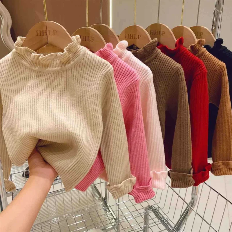 0-7Y Autumn New Baby Boys Girl - Winter Clothing Newborn review and price