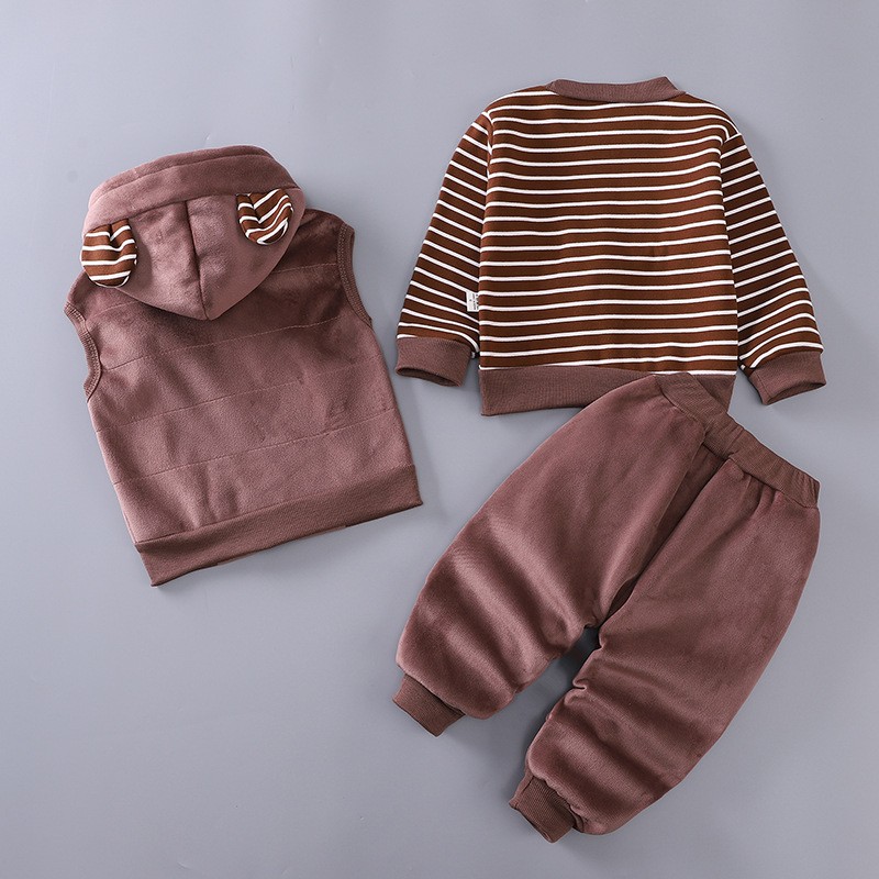 Autumn Winter Baby Boys Clothi - Winter Clothing Baby Boy review and price