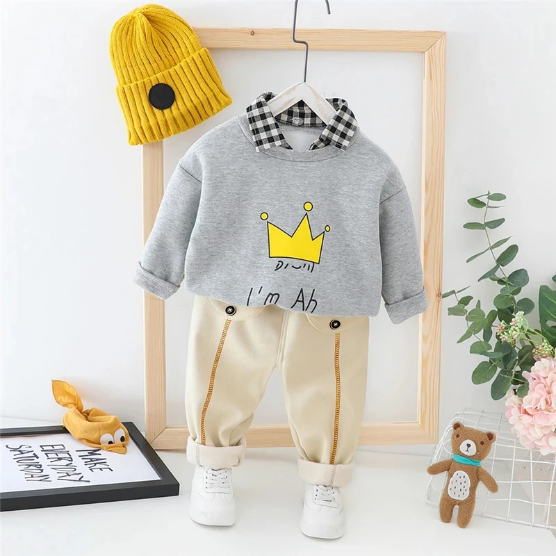 Autumn Winter Children Plush S - Winter Clothing Activities For Toddlers review and price