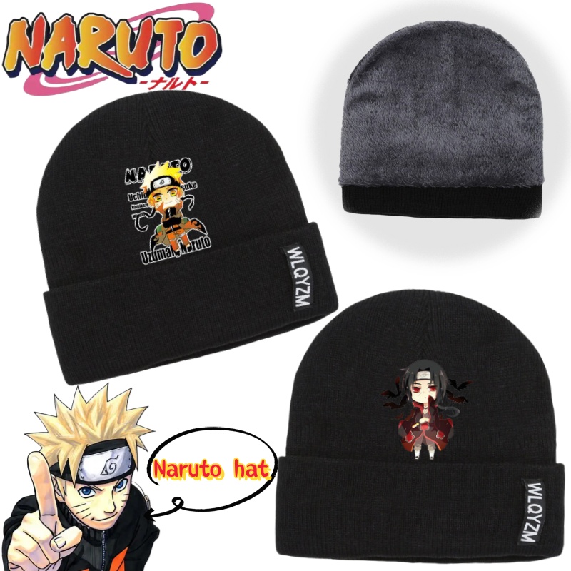 New Naruto Uzumaki Naruto Uchi - Winter Clothing Looks review and price