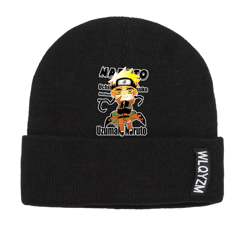New Naruto Uzumaki Naruto Uchi - Winter Clothing Looks review and price