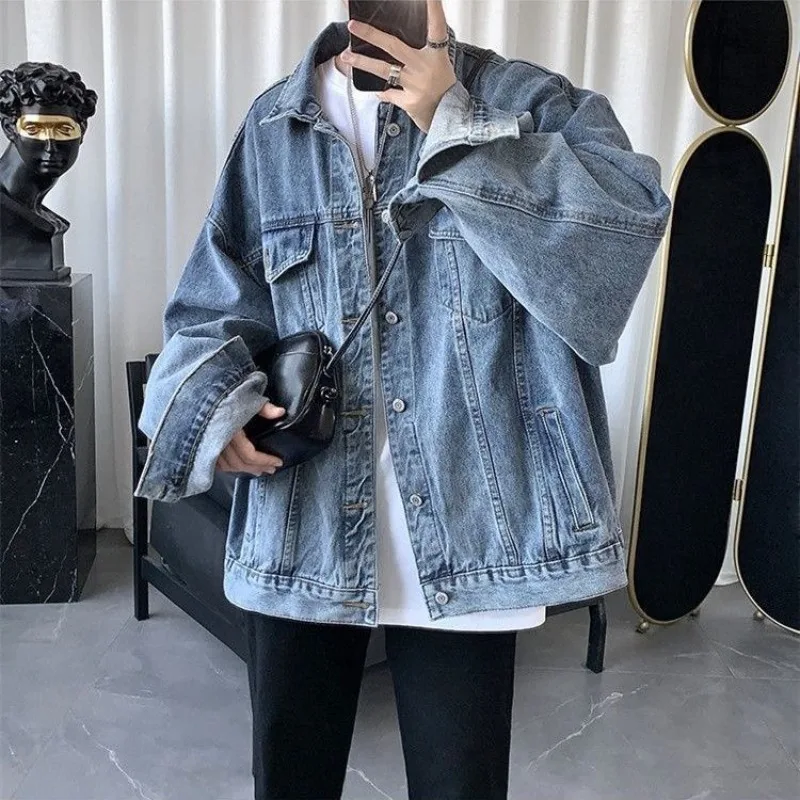 Winter 2025 Button Cowboy Coat - Quality Winter Clothing Jacket review and price