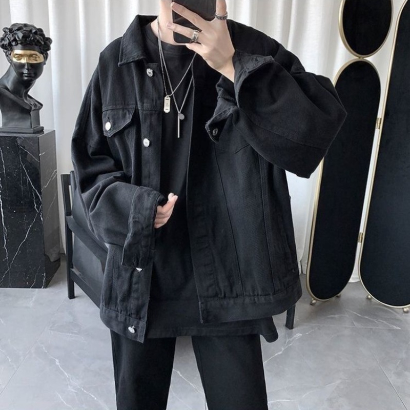 Winter 2025 Button Cowboy Coat - Quality Winter Clothing Jacket review and price