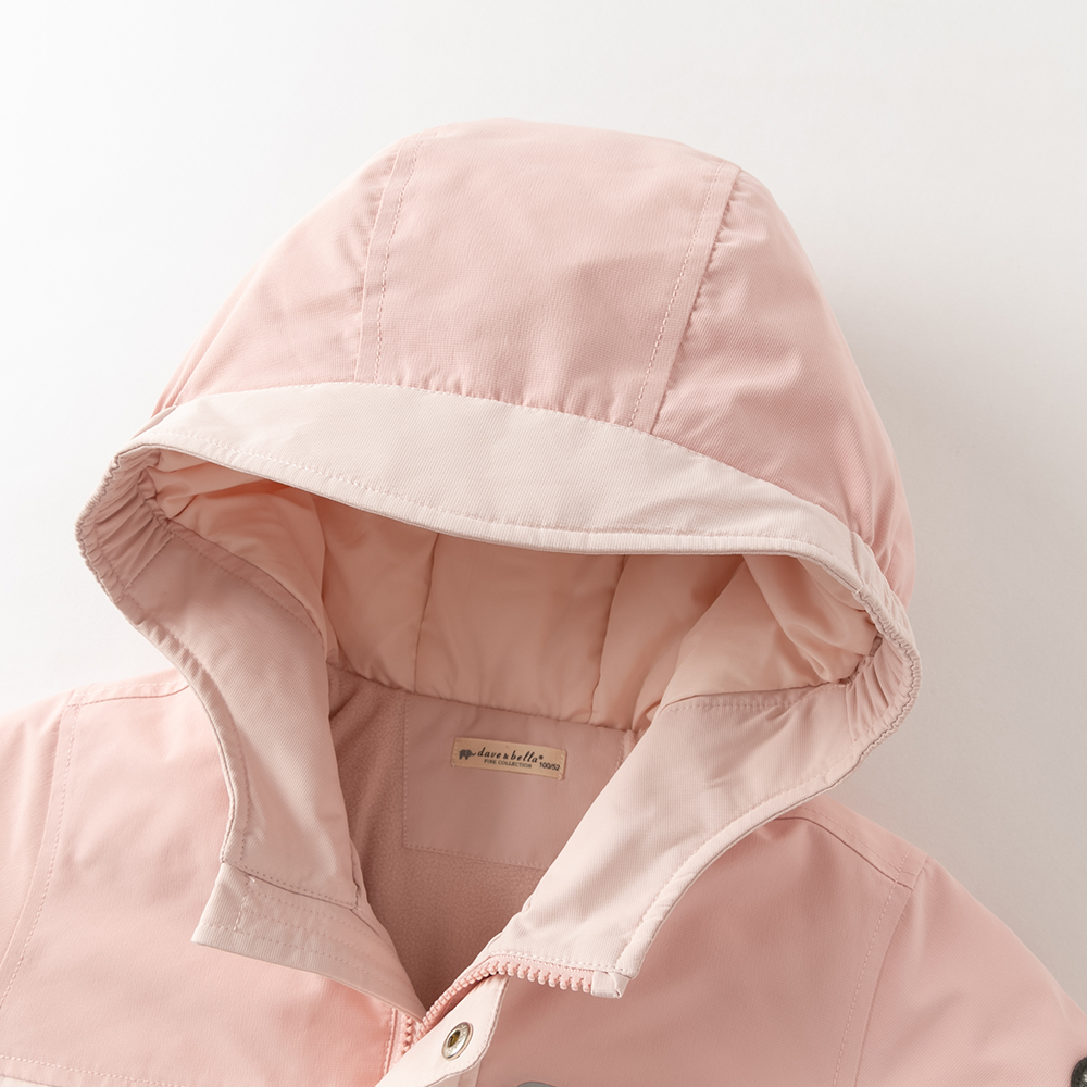 Dave Bella Children Down Jacke - Winter Clothing Baby Boy review and price
