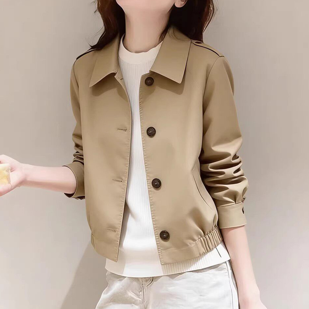 2026 spring new small fragrant - Winter Clothing Looks review and price