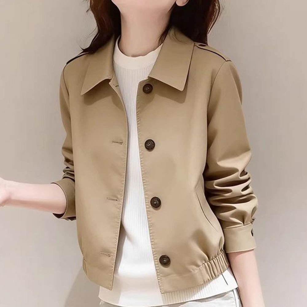 2026 spring new small fragrant - Winter Clothing Looks review and price