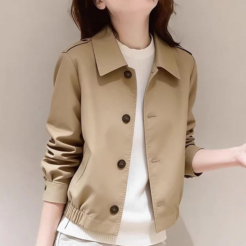 2026 spring new small fragrant - Winter Clothing Looks review and price