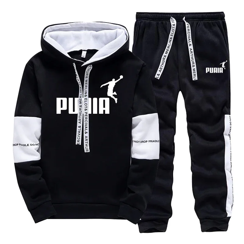 Hot Sales Mens Tracksuit Print - Winter Clothes review and price