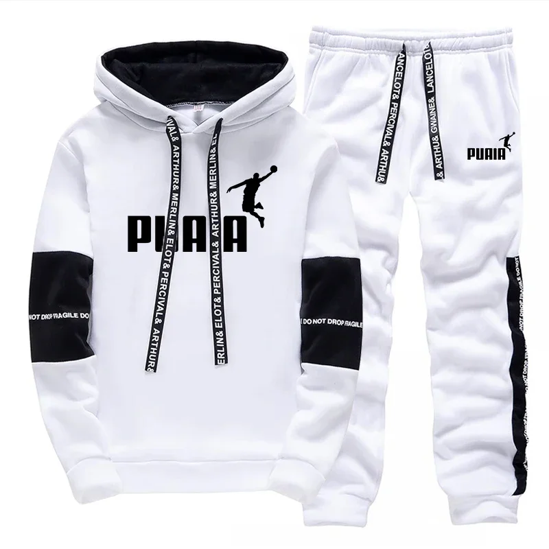 Hot Sales Mens Tracksuit Print - Winter Clothes review and price