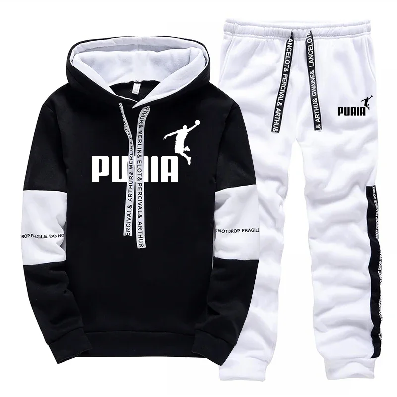Hot Sales Mens Tracksuit Print - Winter Clothes review and price