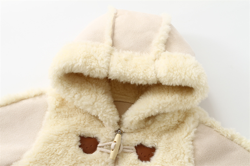 Newborn Baby Jumpsuit Autumn W - Winter Clothing Baby Boy review and price