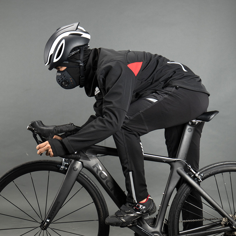 ROCKBROS Winter Warmer Bicycle - Winter Clothing Pinterest review and price