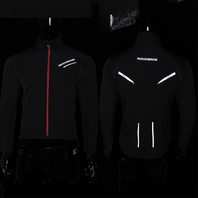 ROCKBROS Winter Warmer Bicycle - Winter Clothing Pinterest review and price